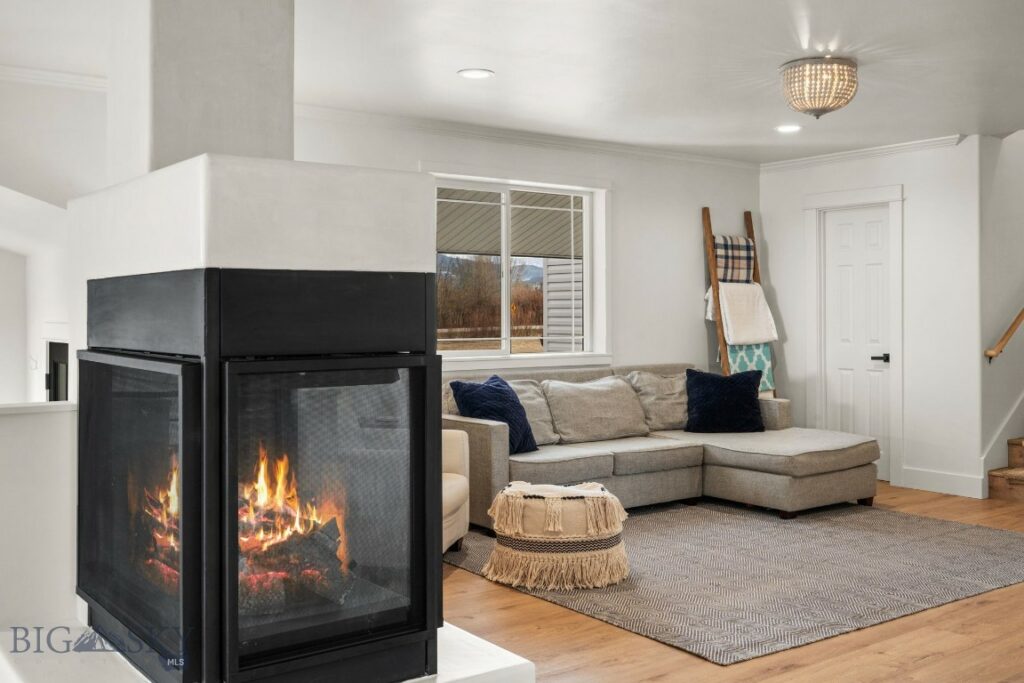7849 Cottonwood Road, Bozeman MT 59718