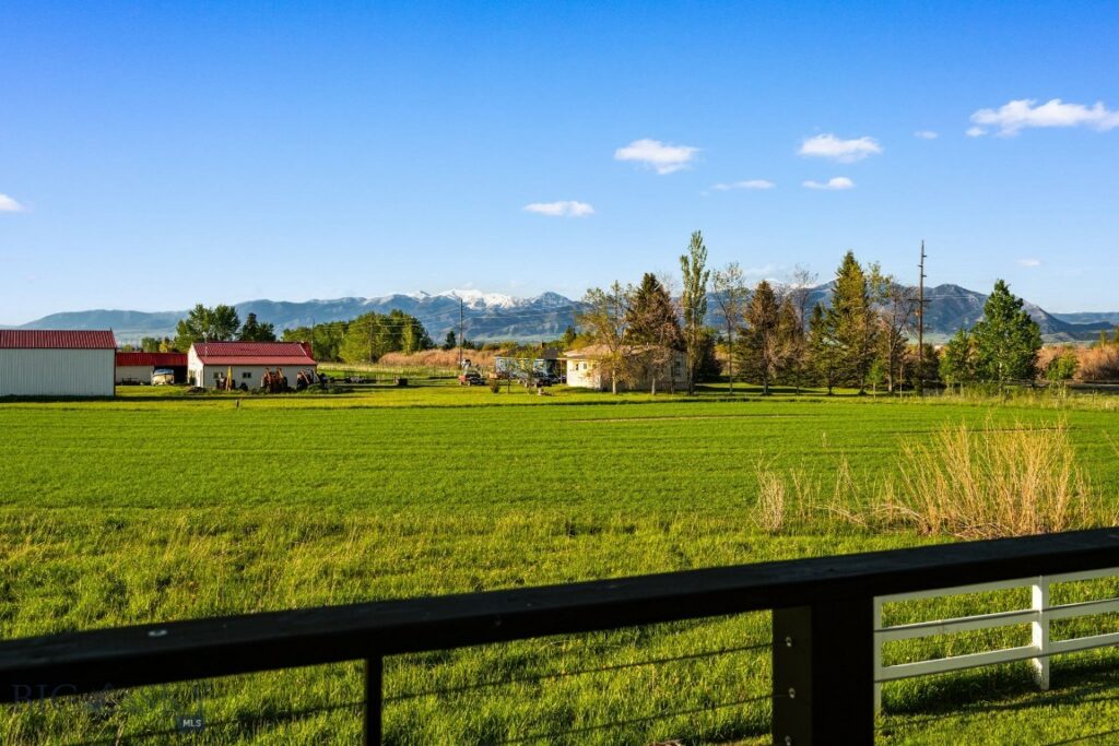 7849 Cottonwood Road, Bozeman MT 59718
