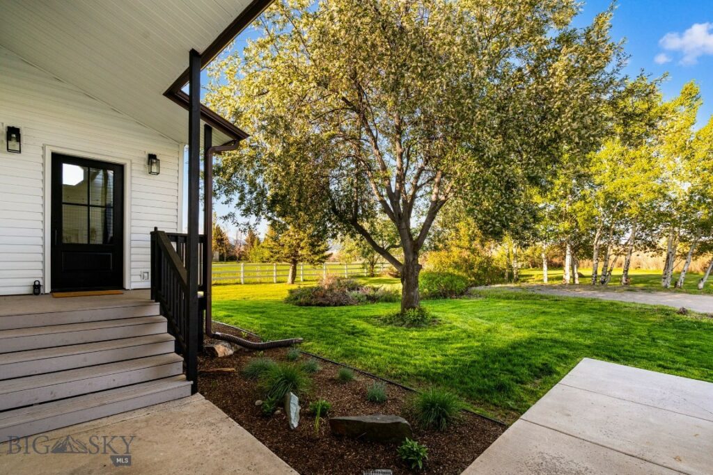 7849 Cottonwood Road, Bozeman MT 59718