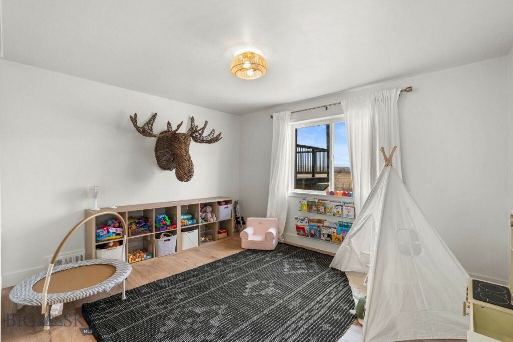 7849 Cottonwood Road, Bozeman MT 59718