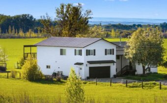 7849 Cottonwood Road, Bozeman MT 59718
