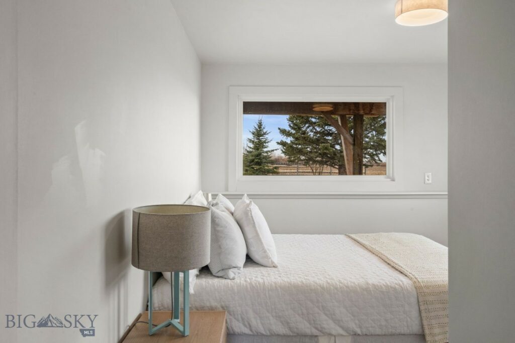 7849 Cottonwood Road, Bozeman MT 59718