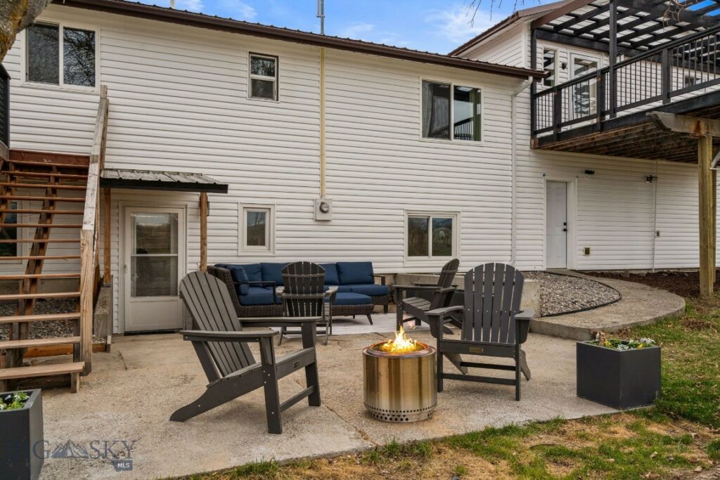 7849 Cottonwood Road, Bozeman MT 59718