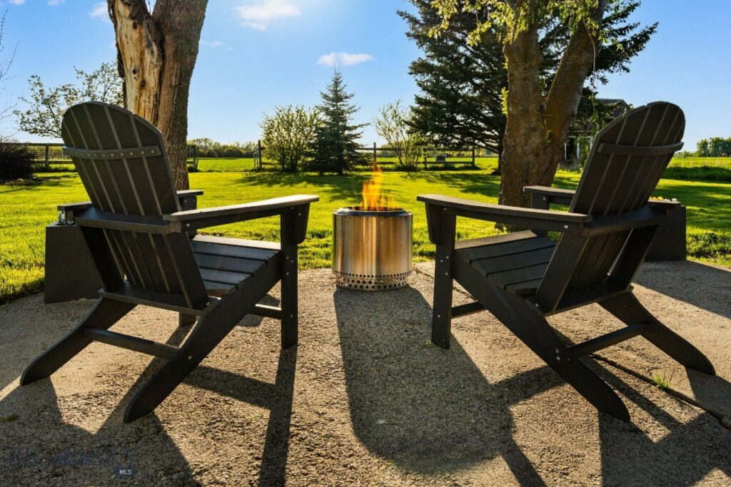 7849 Cottonwood Road, Bozeman MT 59718