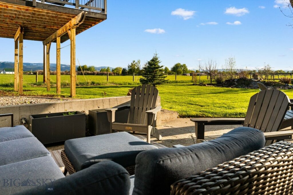 7849 Cottonwood Road, Bozeman MT 59718