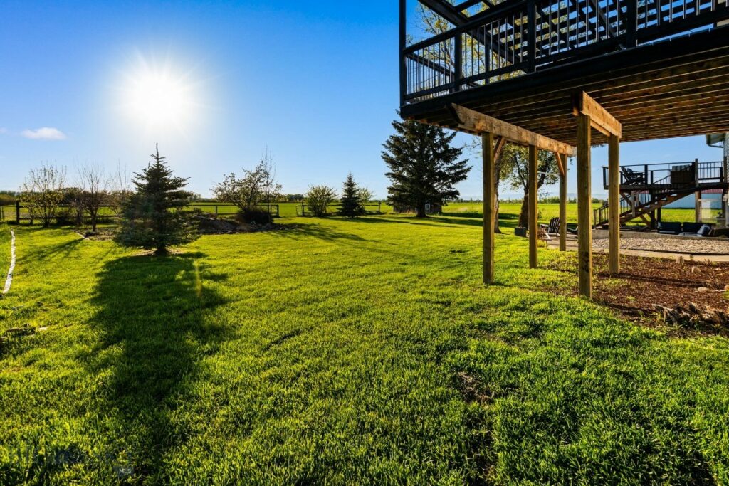 7849 Cottonwood Road, Bozeman MT 59718