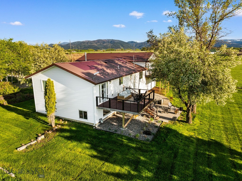 7849 Cottonwood Road, Bozeman MT 59718