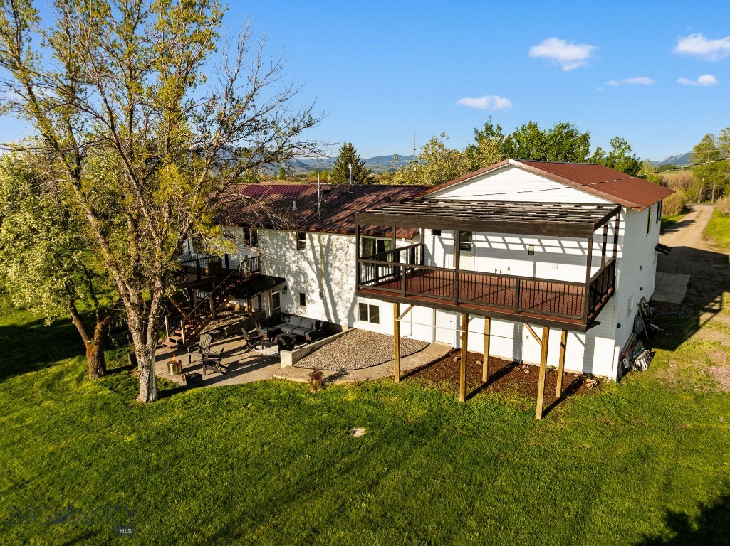 7849 Cottonwood Road, Bozeman MT 59718