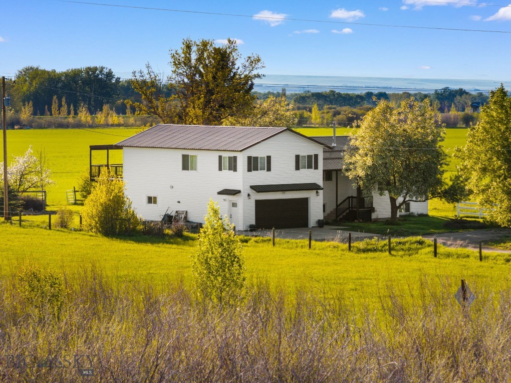 7849 Cottonwood Road, Bozeman MT 59718