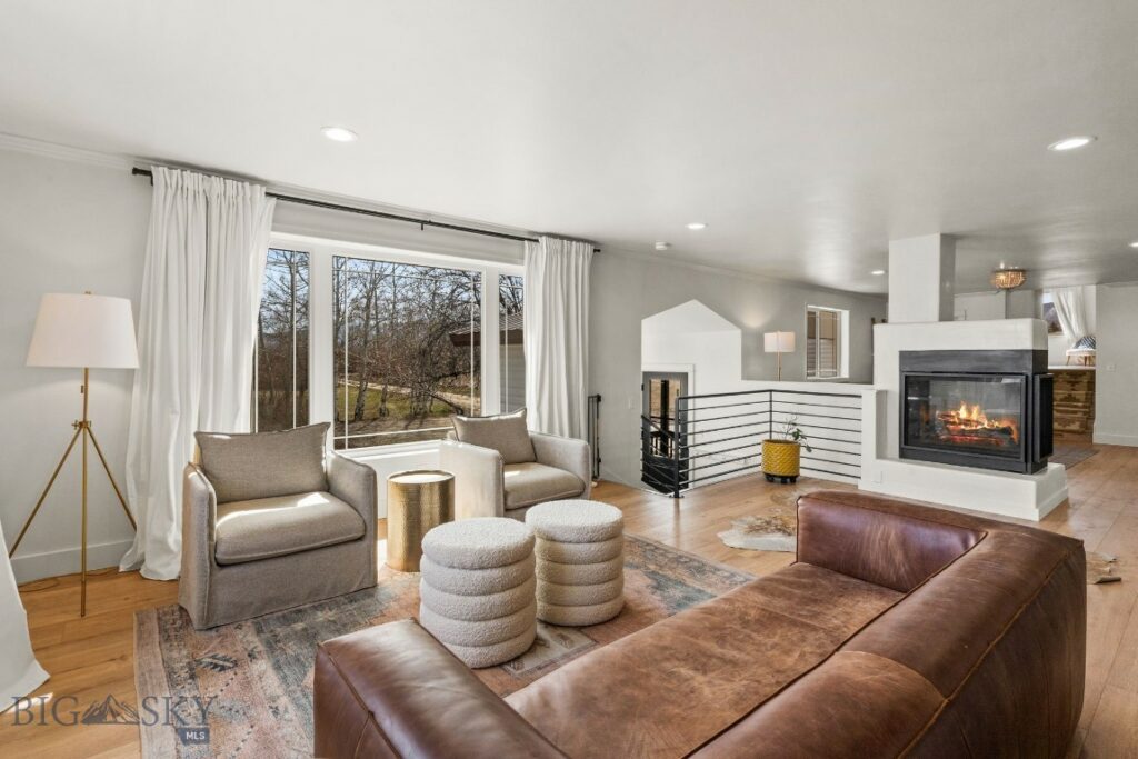 7849 Cottonwood Road, Bozeman MT 59718