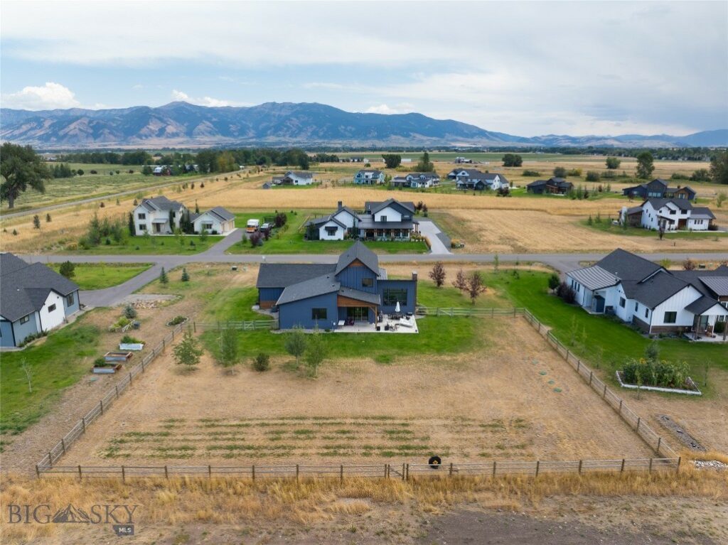 79 Dry Fly Lane, Bozeman MT 59718