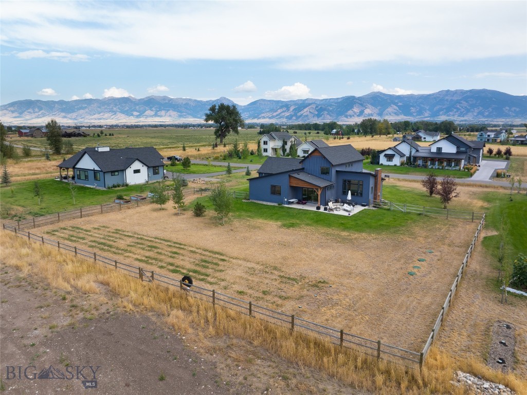 79 Dry Fly Lane, Bozeman MT 59718