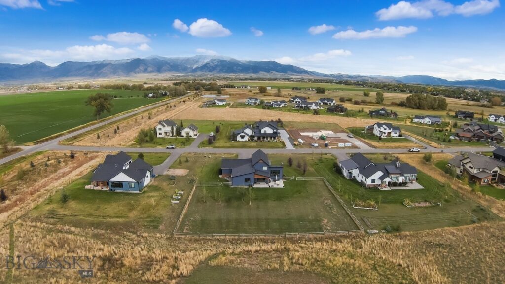 79 Dry Fly Lane, Bozeman MT 59718