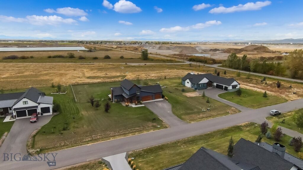 79 Dry Fly Lane, Bozeman MT 59718