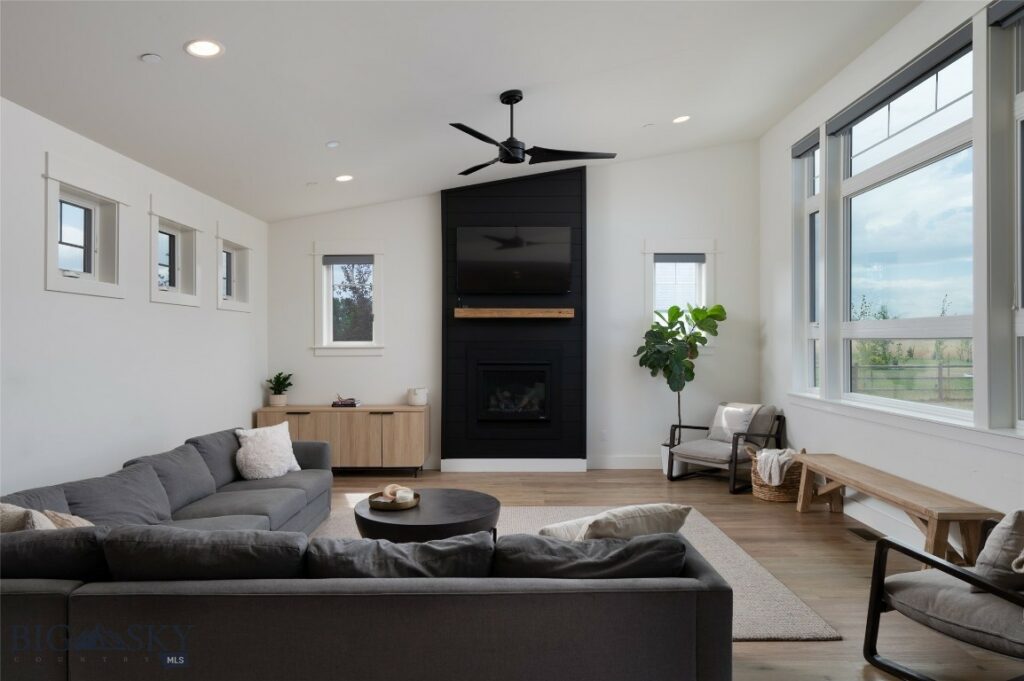 79 Dry Fly Lane, Bozeman MT 59718