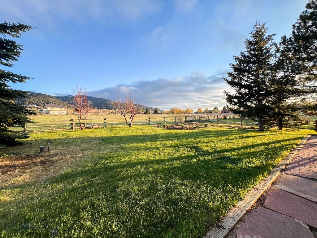 7900 Nash Road, Bozeman MT 59715