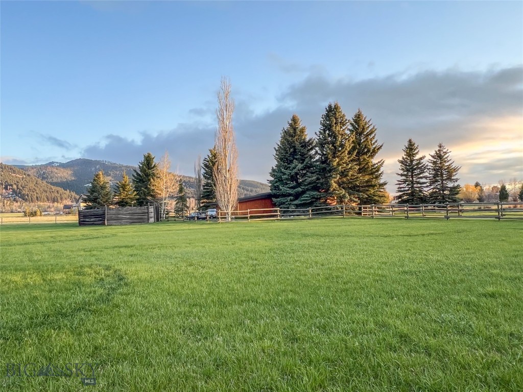 7900 Nash Road, Bozeman MT 59715