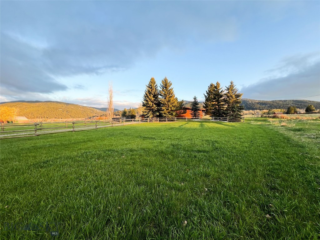7900 Nash Road, Bozeman MT 59715