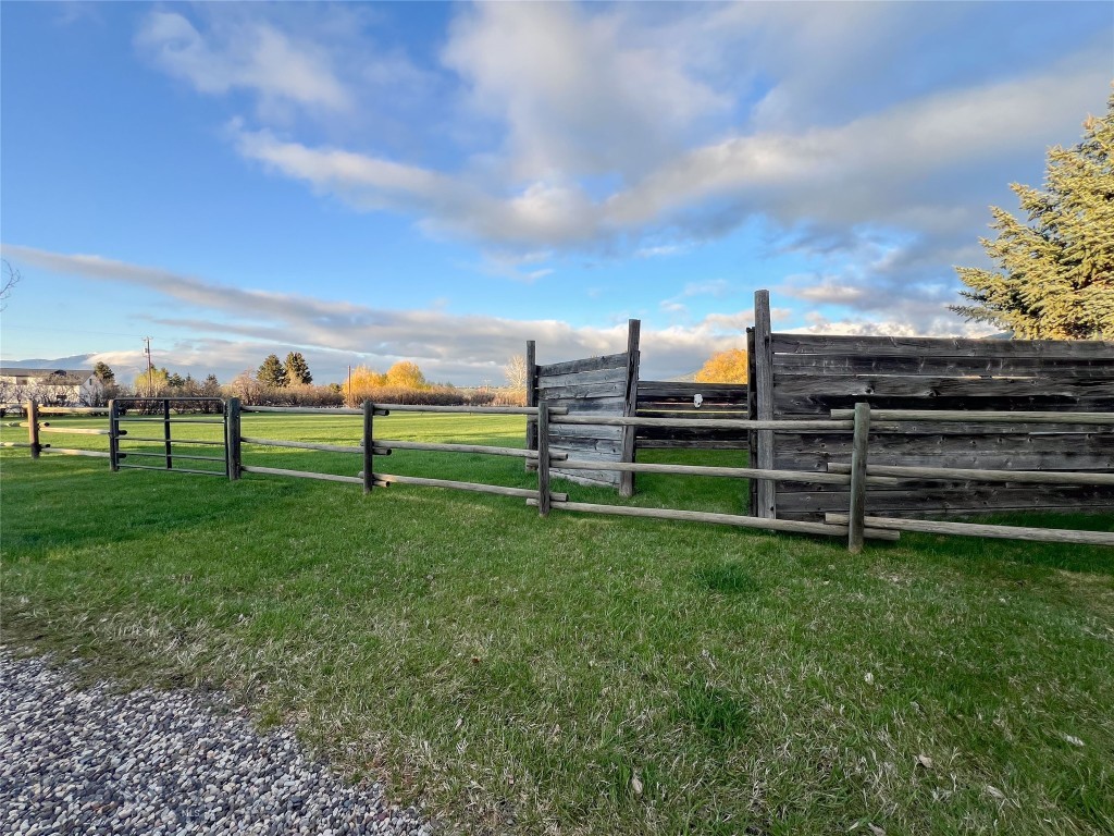 7900 Nash Road, Bozeman MT 59715