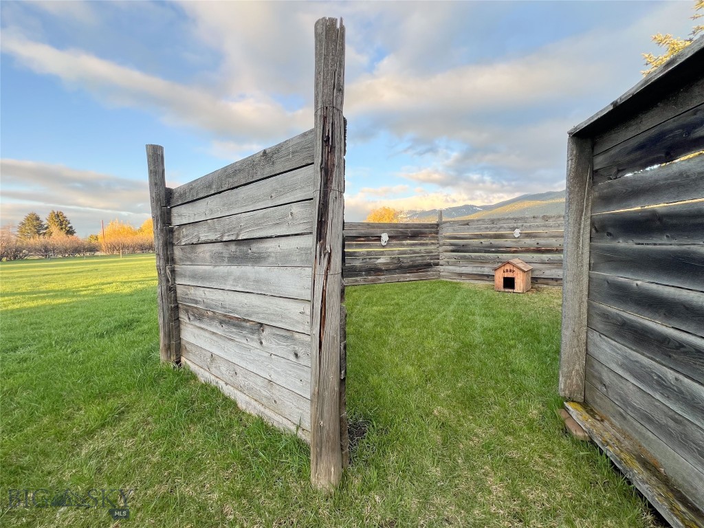 7900 Nash Road, Bozeman MT 59715