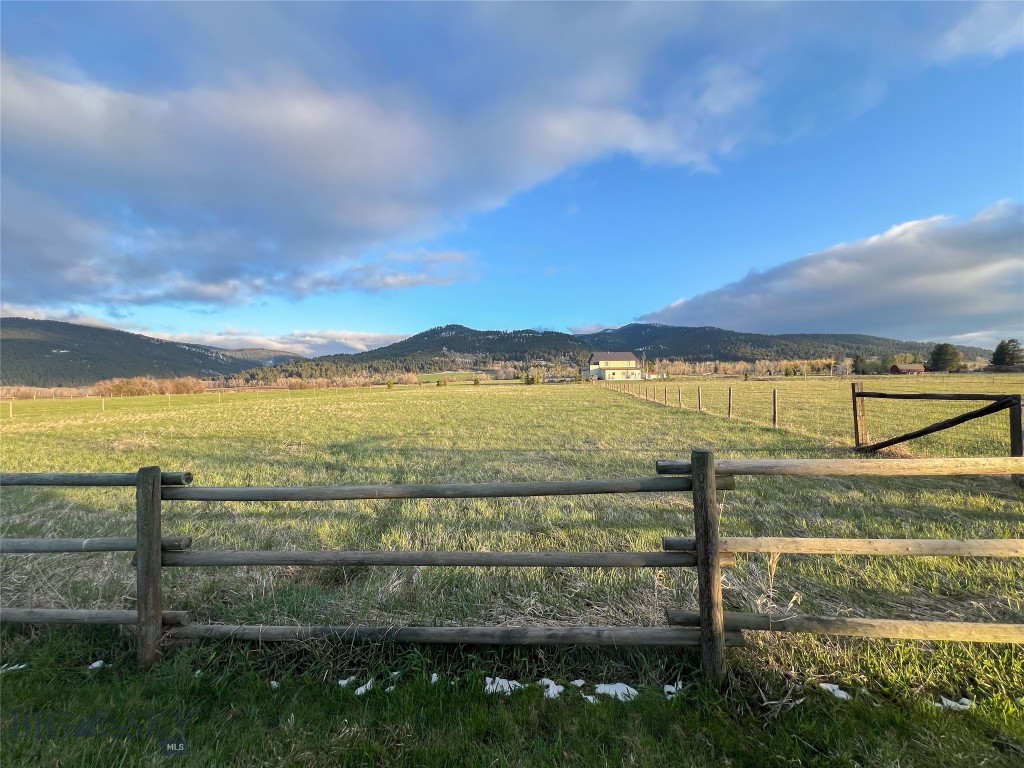 7900 Nash Road, Bozeman MT 59715