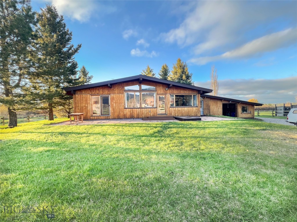 7900 Nash Road, Bozeman MT 59715