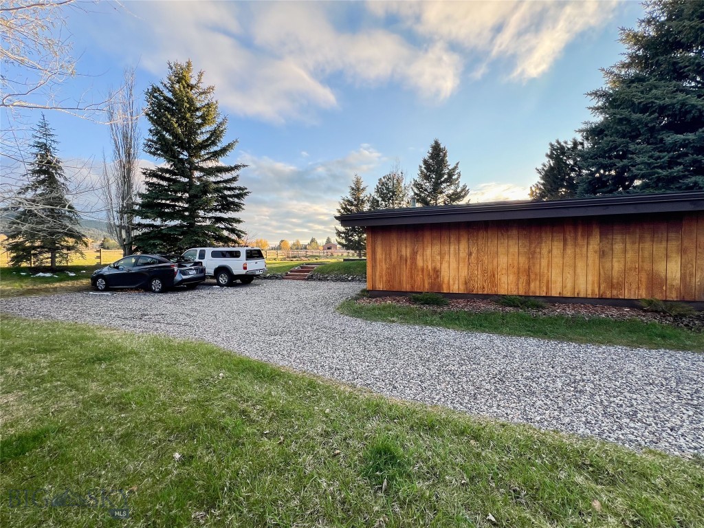 7900 Nash Road, Bozeman MT 59715
