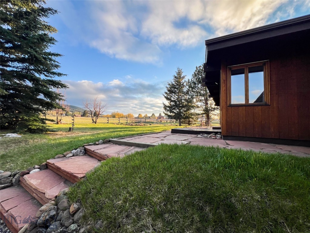 7900 Nash Road, Bozeman MT 59715