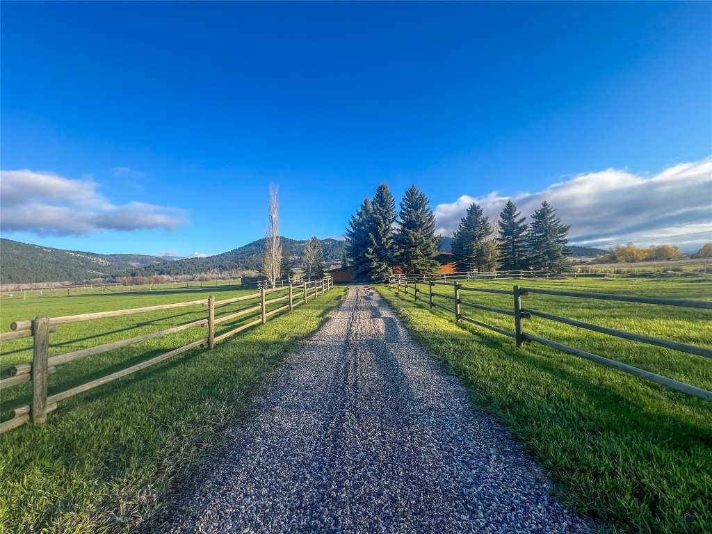 7900 Nash Road, Bozeman MT 59715