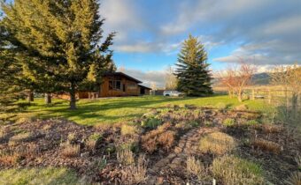 7900 Nash Road, Bozeman MT 59715