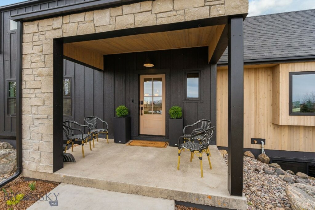 7980 Balsam, Bozeman MT 59718