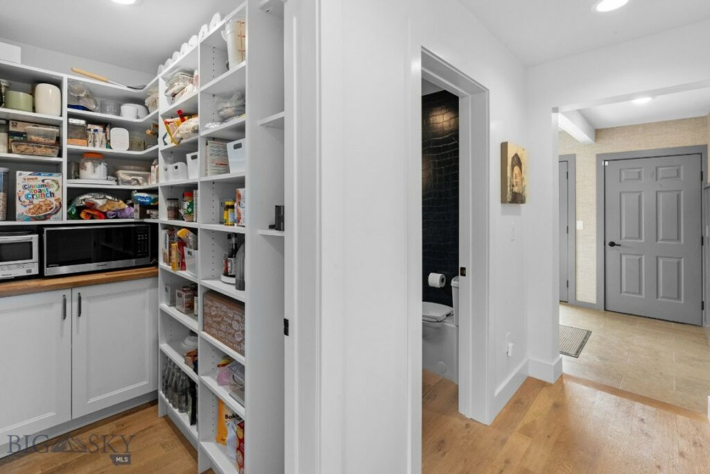 7980 Balsam, Bozeman MT 59718