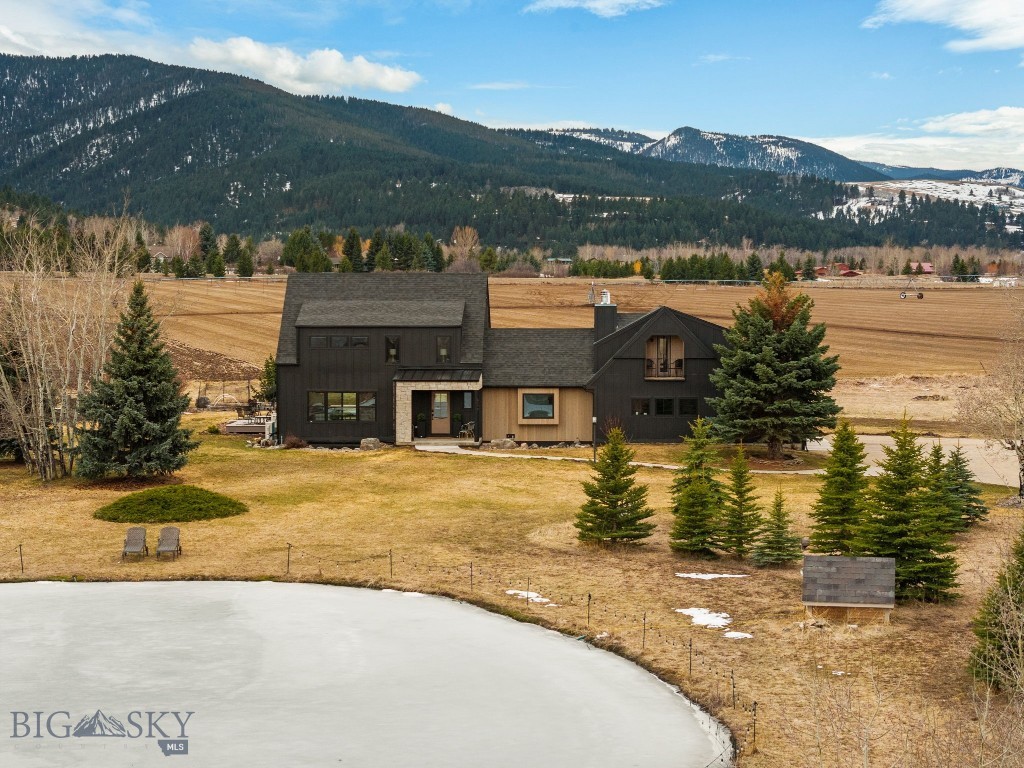 7980 Balsam, Bozeman MT 59718