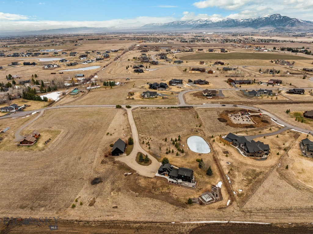 7980 Balsam, Bozeman MT 59718