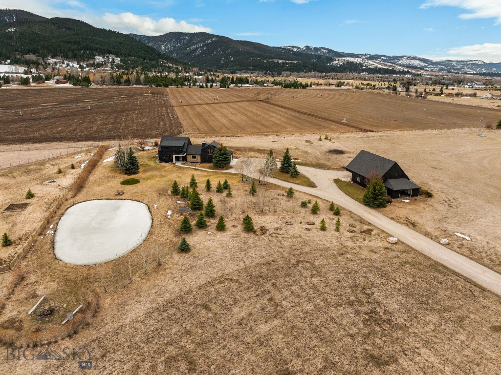 7980 Balsam, Bozeman MT 59718