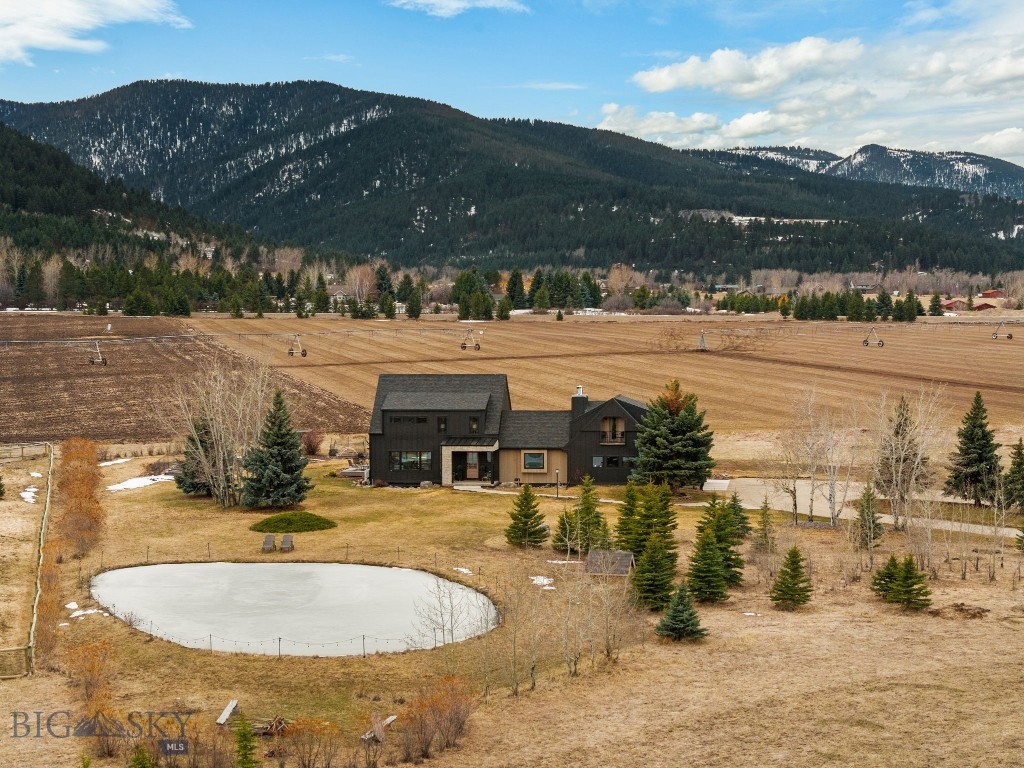 7980 Balsam, Bozeman MT 59718