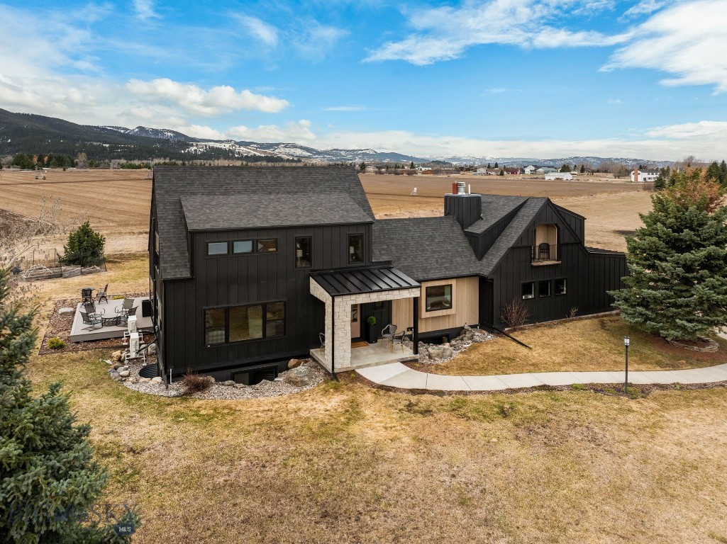 7980 Balsam, Bozeman MT 59718