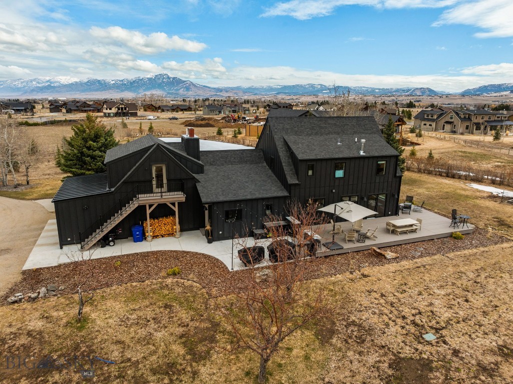 7980 Balsam, Bozeman MT 59718