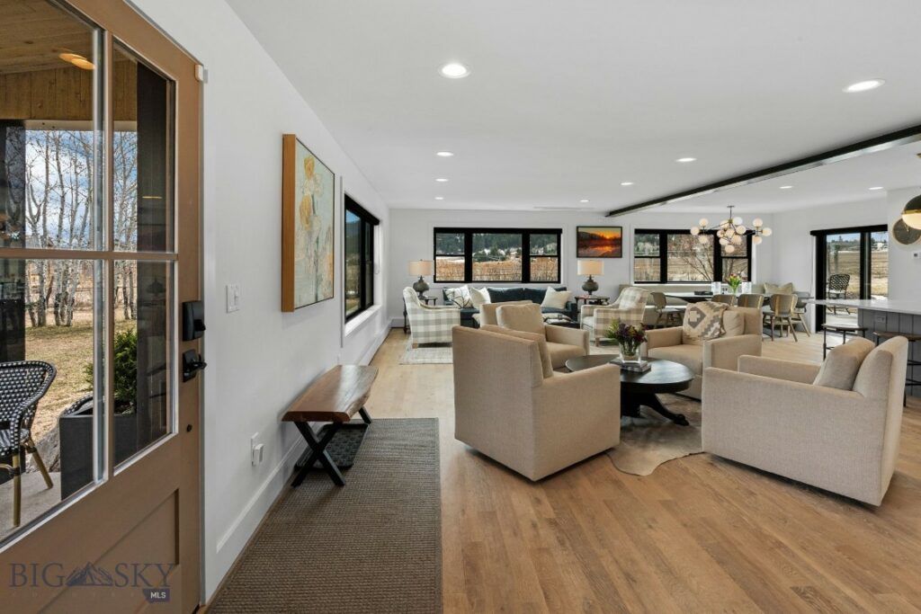 7980 Balsam, Bozeman MT 59718