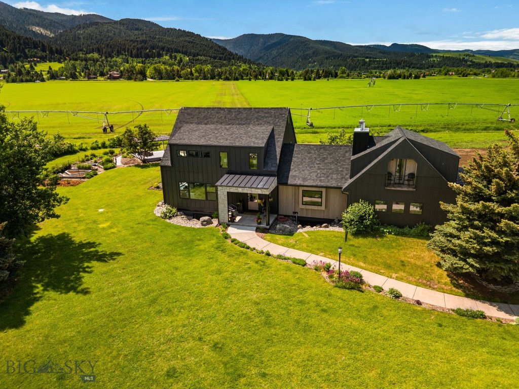 7980 Balsam, Bozeman MT 59718