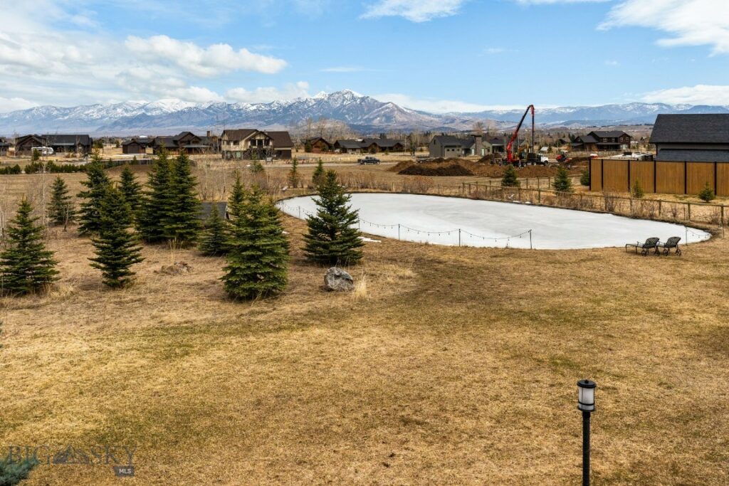7980 Balsam, Bozeman MT 59718