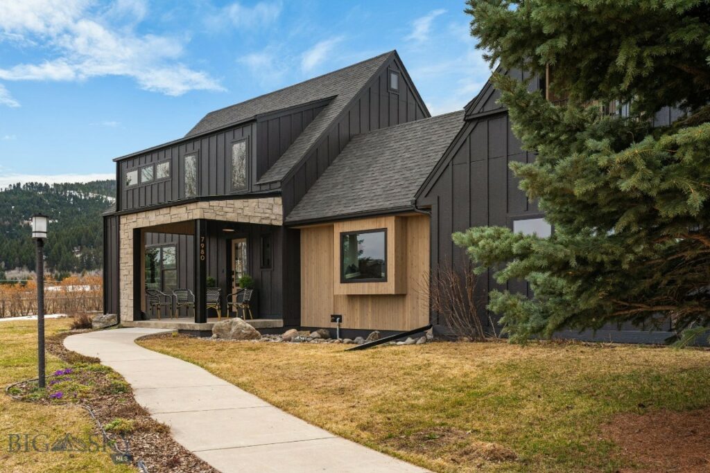 7980 Balsam, Bozeman MT 59718