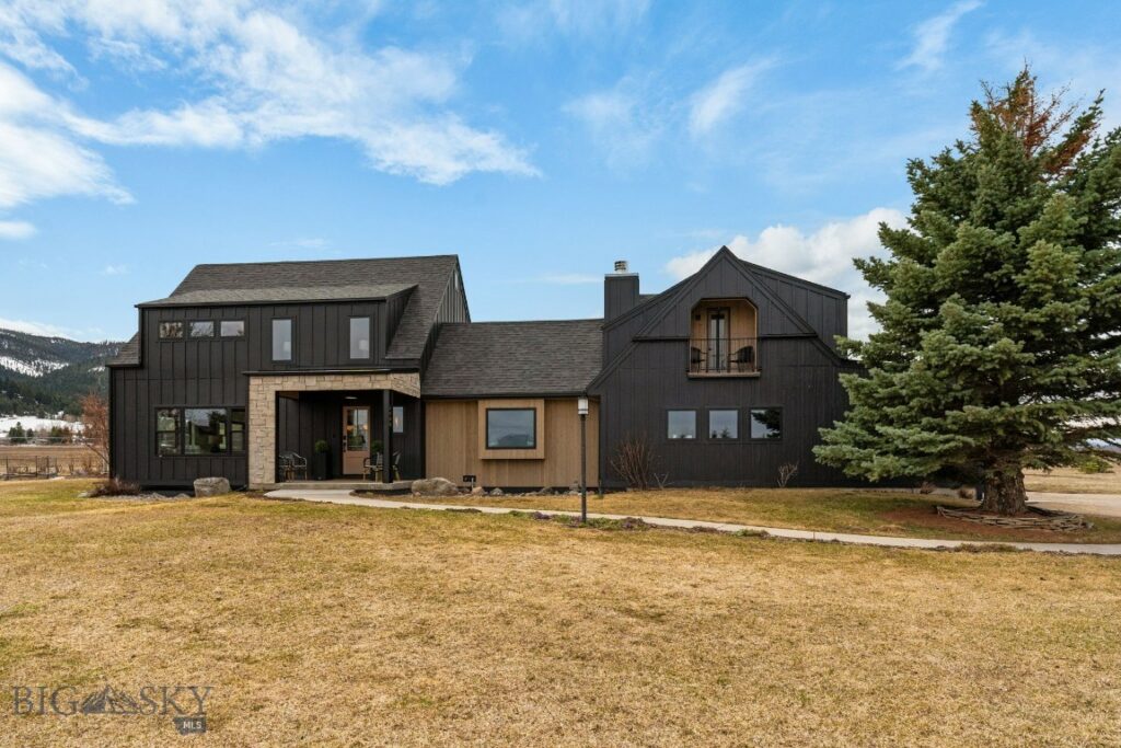 7980 Balsam, Bozeman MT 59718