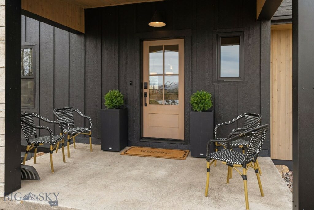 7980 Balsam, Bozeman MT 59718