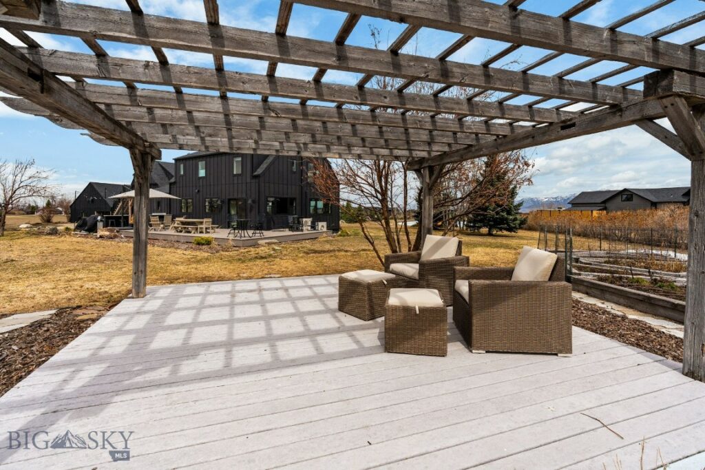 7980 Balsam, Bozeman MT 59718