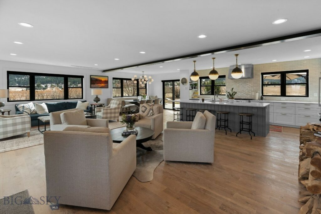 7980 Balsam, Bozeman MT 59718