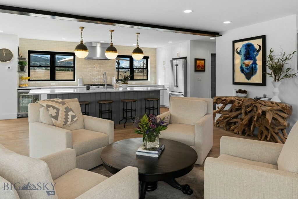 7980 Balsam, Bozeman MT 59718