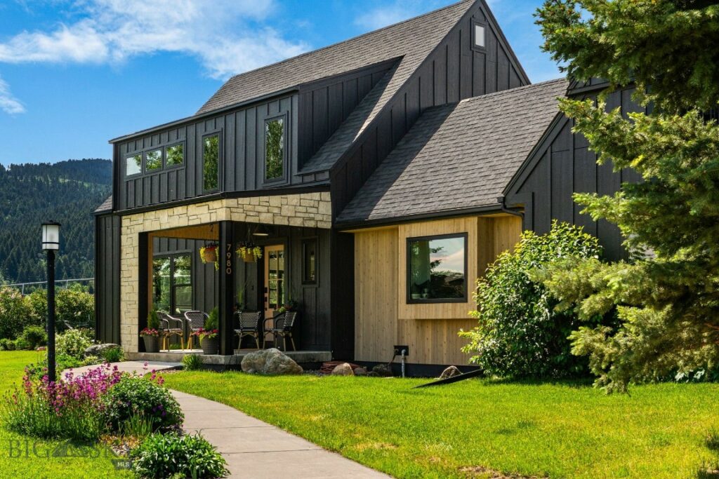 7980 Balsam, Bozeman MT 59718