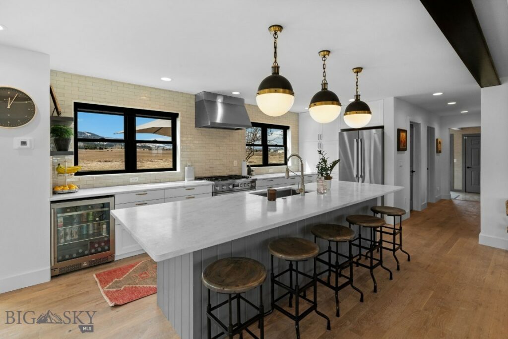 7980 Balsam, Bozeman MT 59718