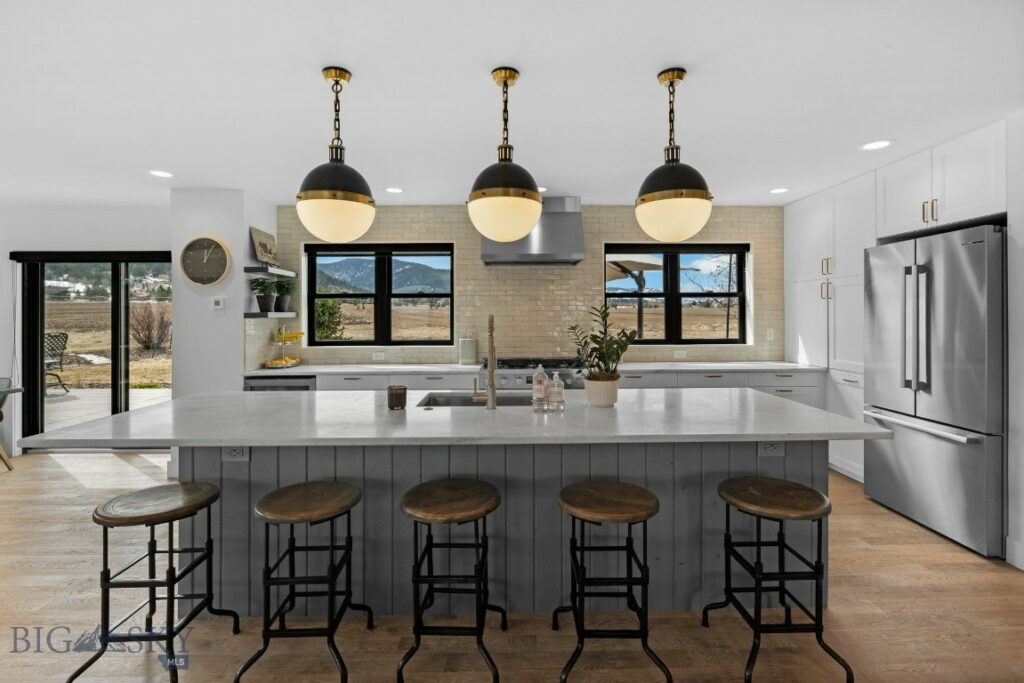 7980 Balsam, Bozeman MT 59718